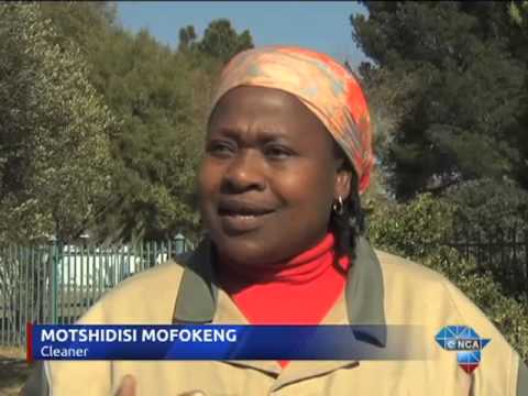 More Racism Allegations For Bloemfontein School Youtube