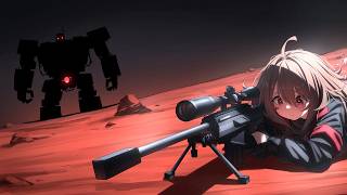 I LOVE KILLING BOTS 【HELLDIVERS 2】 @NiiColaOfficial