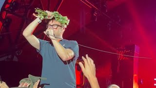 Blur - Tracy Jacks - Live @ Roskilde Festival 2023 - Orange Stage