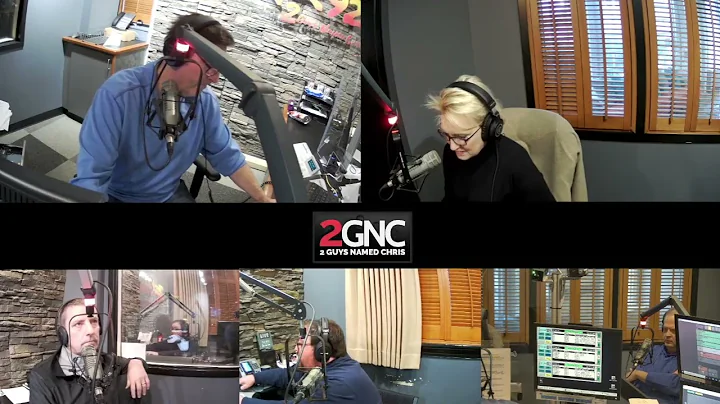 Lawyer-Up Live In-Studio