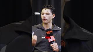 Ryan Garcia Critiques Teofimo Lopez’s Performance vs Shakur Stevenson