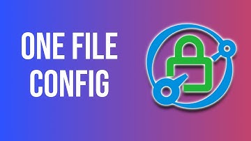 EASY Reverse Proxy WITH SSL Certificates! - Perfect for Self-Hosting