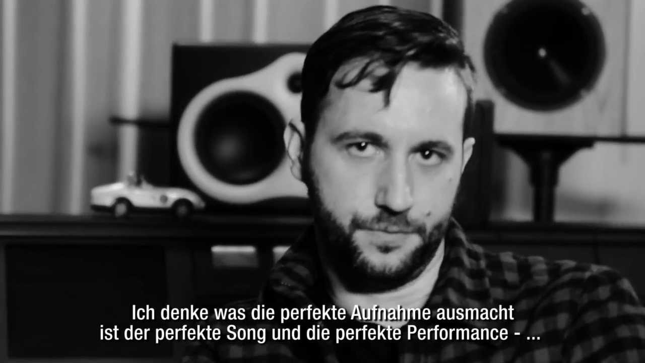 Interview with Jason LaRocca