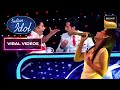 &quot;Ni Main Samajh Gayi&quot; पे ऐसे Vocals सुन Sukhwinder और Salim हुए Shock | Indian Idol  | Viral Videos