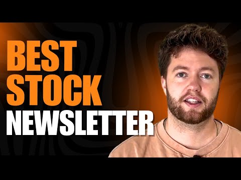 What Are The Best Stock Newsletters