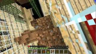 Minecraft: Let's Play - Ant Farm - Part 3 screenshot 5