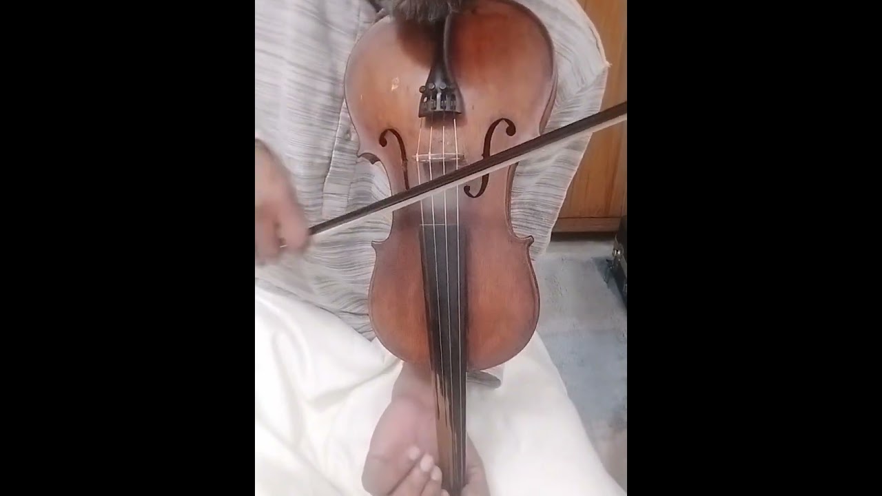 Ninukori | Mohanam ragam  | Adi talam | Composer -  Ramnad Sreenivasa Iyengar