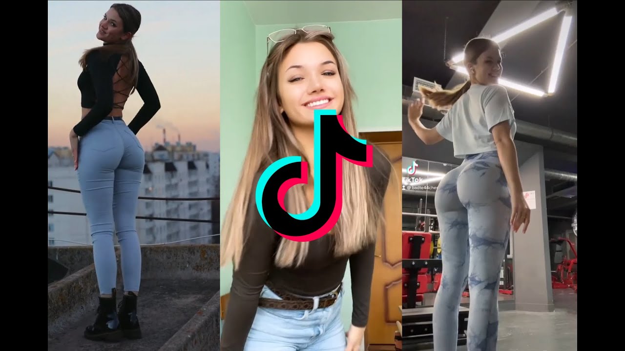 WBery Trend Tiktok Videos Compilation 16 - YouTube