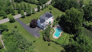 33 Sutton Farm Road video tour