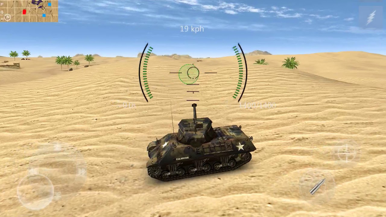 Эль аламейн карта блиц