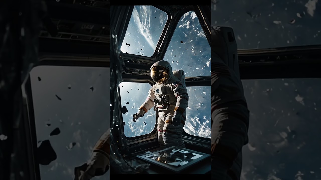 Siren's Gold: Decadent Dreams from a Space Paradise | Paradise - Starkey (feat. Anneka)| 