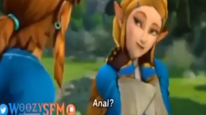 Nintendo Said What???