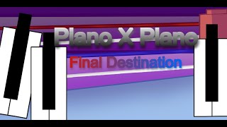 piano x piano 🤑👌
