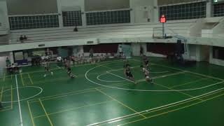 1071122 北護vs臺北大學 第5節part4