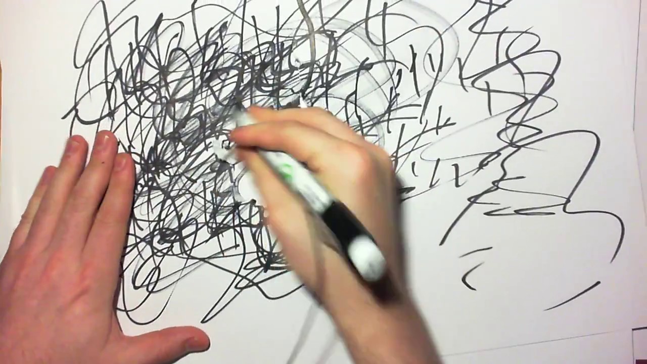 James Black - Five Landscapes (Video version)