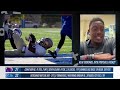 JUCO Cover 3 Week 10 | ALL-OUT CHAOS in the Playoff Race😱