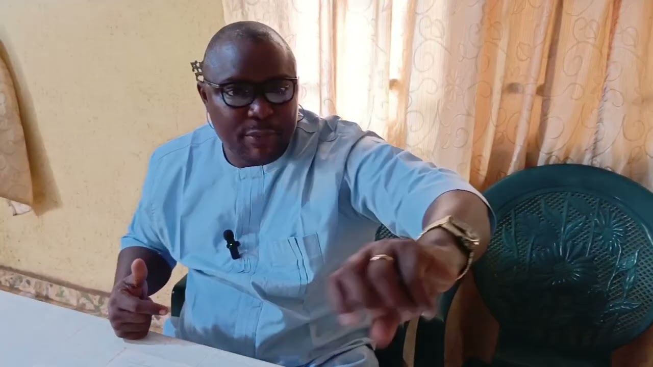 Know your rights as a citizen of Nigeria's