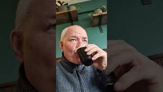 Runner Nitro Porter - Ampersand Brew Co - Beer Review