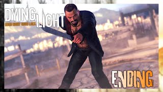 Putting Rais Down For GOOD!!! (Cool Easter Egg Too!) -Dying Light Walkthrough Ending