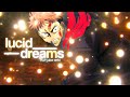 Lucid dreams   jujutsu kaisen edit  amv 4k retro10koc