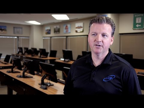 Loop1 Systems - Solarwinds Virtual Training Course