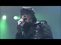 BUCK-TICK - Memento Mori 2009 DIQ LIVE