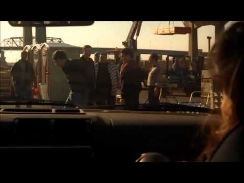 The Sopranos - Uomo d'onore (Christopher Tribute)
