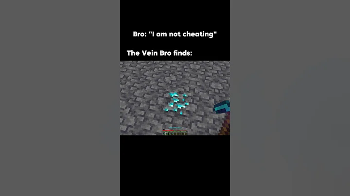 BRO'S FOOLING NO ONE💀#minecraft #memes #minecraftshorts #funny #viralshorts #shorts #foryou #fyp