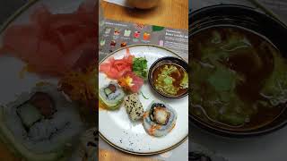 Fathers Day Lunch At World Of Asia Graz Seiersberg Styria Austria