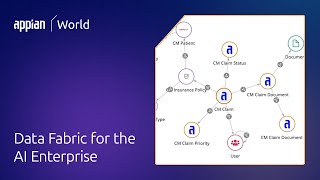 Data Fabric for the AI Enterprise