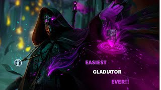 GUARENTEED GLADIATOR!? Shadow Priest PvP Guide 9.2