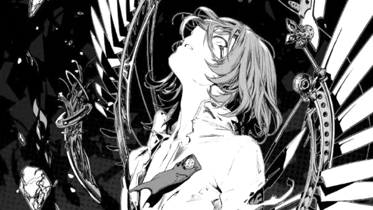 CANCER - NOVEMBER 2022 - 