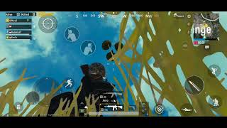Pubg Indonesia  ✅ Tempat Flare Gun Berada di ERANGER screenshot 4