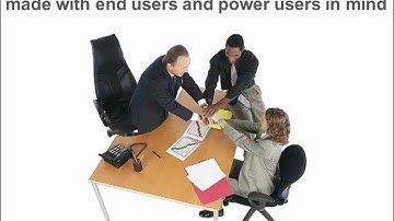 Trailer - Introduction to SharePoint 2010 Demonstration