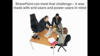 Trailer - Introduction to SharePoint 2010 Demonstration