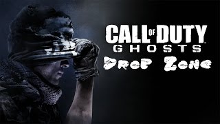 Call of Duty: Ghosts Drop Zone