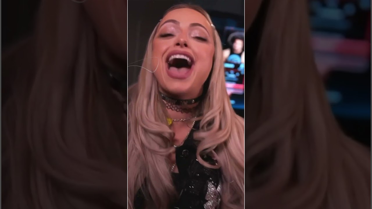 WWE Chaos! Liv Morgan Gets Revenge on Nikki Bella 👀 