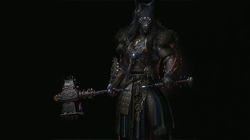 Maul Brained 3.0 | Conqueror