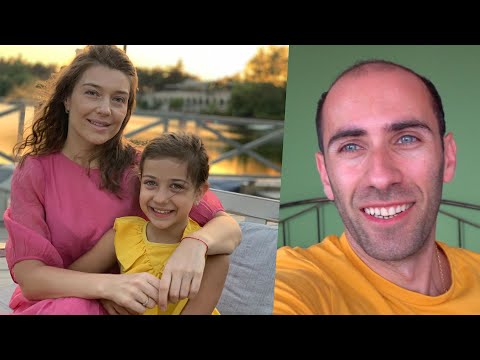 როგორ ვისვენებთ ემილიასთან ერთად და ვიღებთ ვიდეოს TikTok-სთვის