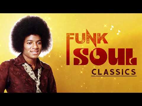 BEST FUNKY SOUL - Earth, Wind & Fire, Chaka Khan, Sister Sledge, KC & The Sunshine Band and more