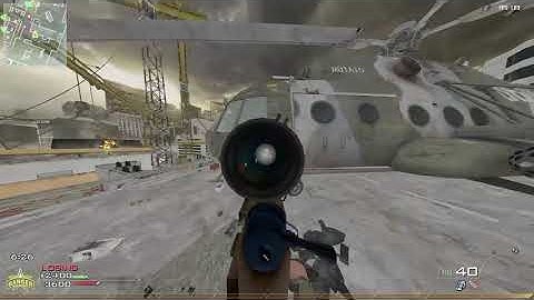 MW2 online OffHost cheat by Joke_Goblin