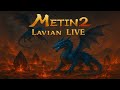💥 [Ruby]Kirin #70💥🔸Dubla 6 la orisoane, prindem 50 atac?🔸🔴🔸 #live🔸🔴🔸#metin2🔸🔴🔸#gaming🔸