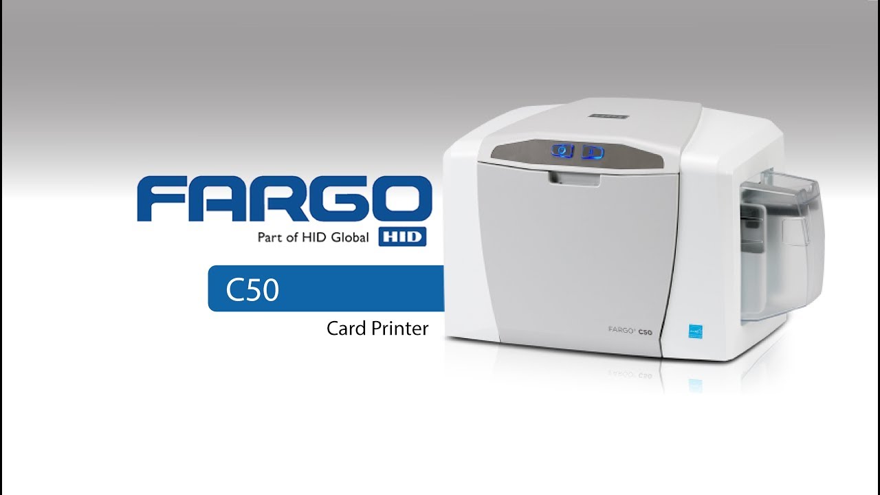 hid fargo c50