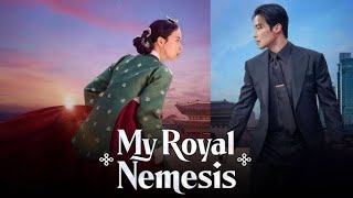 EP1|ANAPIGWA ADHABU KALI JOSEON ANAAMKIA KOREA MJINI- MY ROYAL NEMESIS 