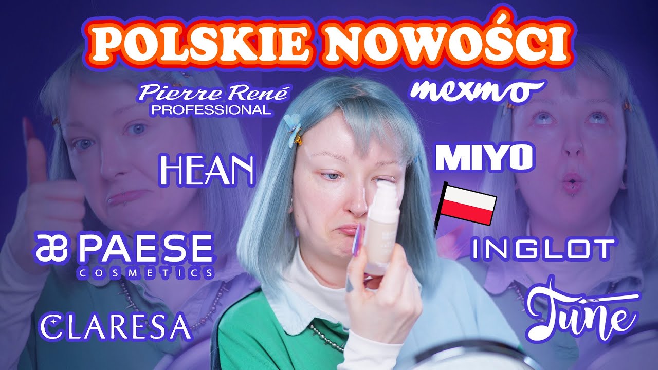 Testuję nowości POLSKICH MAREK 🇵🇱 nie jest dobrze…
