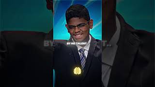 This Genius Shocked EVERYONE.. 😱🥶