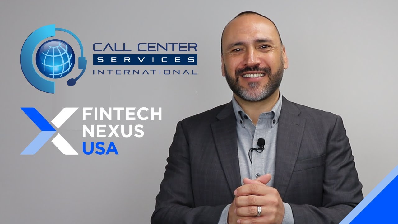 CCSI Exhibiting at Fintech Nexus USA | Booth 509