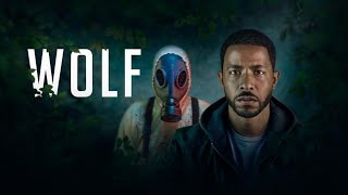 Wolf: Scrolling Trailer (BBC One) - Georgie O'Boy