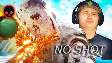 DOMINATING SWEATY SnD lobbies with this FAST ADS sniper..