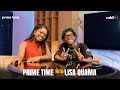 I will not marry  prime time with lisa quama